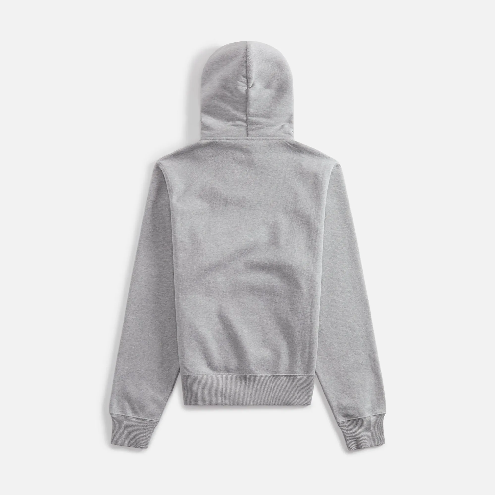 Saint Laurent Hoodie - Grey sold by Kith product image thumbnail 2