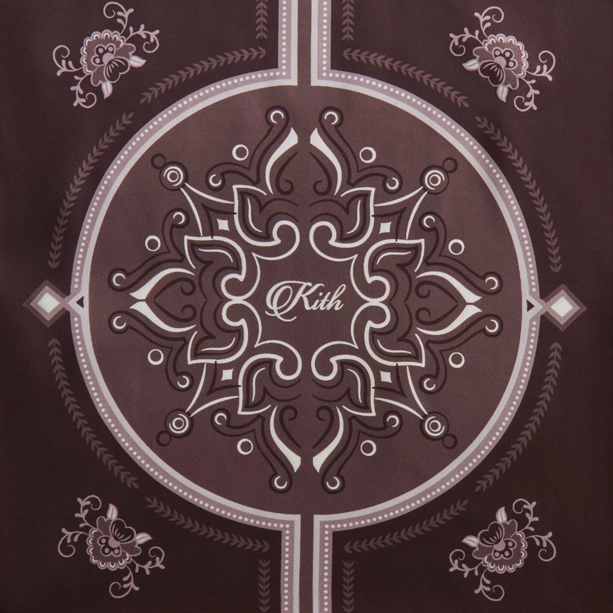 Kith Printed Deco Scarf - Perfume PH sold by Kith product image thumbnail 4