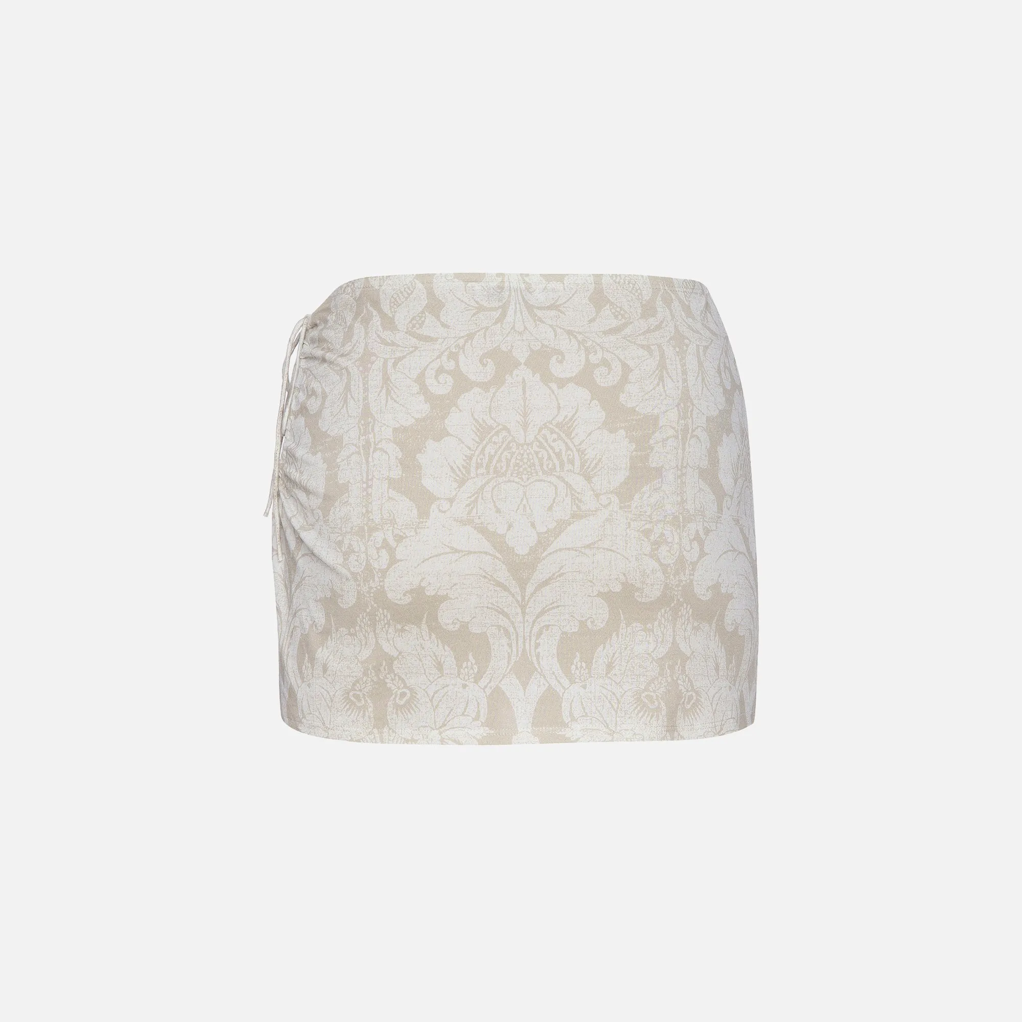Miaou Chloe Skirt - Baroque Tan sold by Kith product image thumbnail 2
