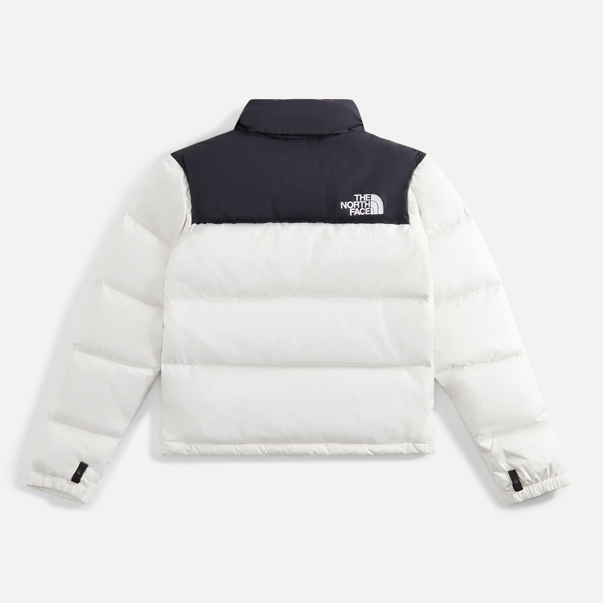 The North Face 1996 Retro Nuptse Jacket - Gardenia White sold by Kith product image thumbnail 2