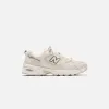 New Balance 530 - Moonbeam / Sea Salt sold by Kith