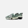 New Balance 610 - Green / Natural Mint / Turtledove sold by Kith