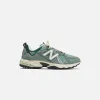 New Balance 610 - Green / Natural Mint / Turtledove sold by Kith