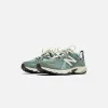 New Balance 610 - Green / Natural Mint / Turtledove sold by Kith