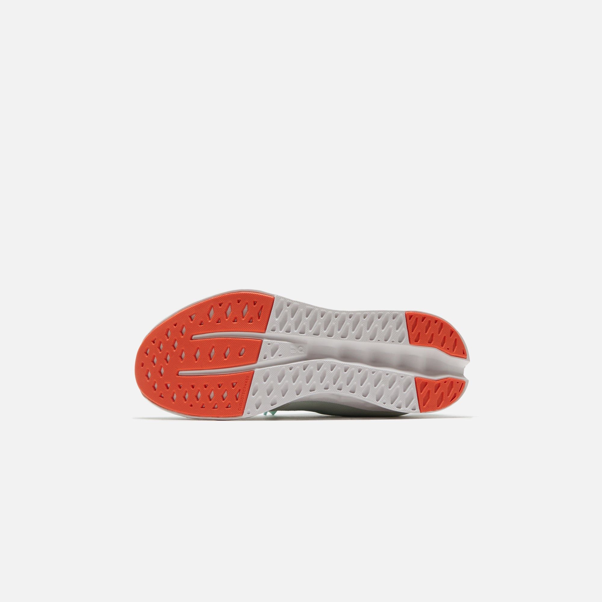 On Running Cloudsurfer - Creek / White sold by Kith product image thumbnail 5