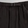 Kith Wrinkle Nylon Elias Pant - Kindling sold by Kith