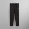 Kith Wrinkle Nylon Elias Pant - Kindling sold by Kith