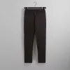Kith Wrinkle Nylon Elias Pant - Kindling sold by Kith