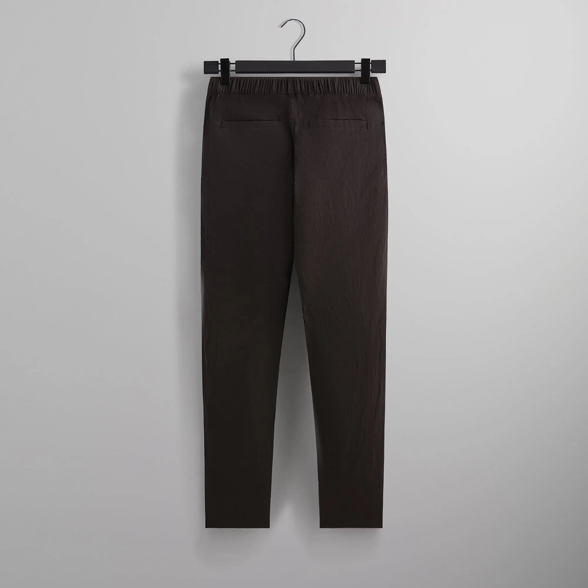 Kith Wrinkle Nylon Elias Pant - Kindling sold by Kith product image thumbnail 2