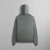 Kith Williams VI Hoodie - Court PH sold by Kith