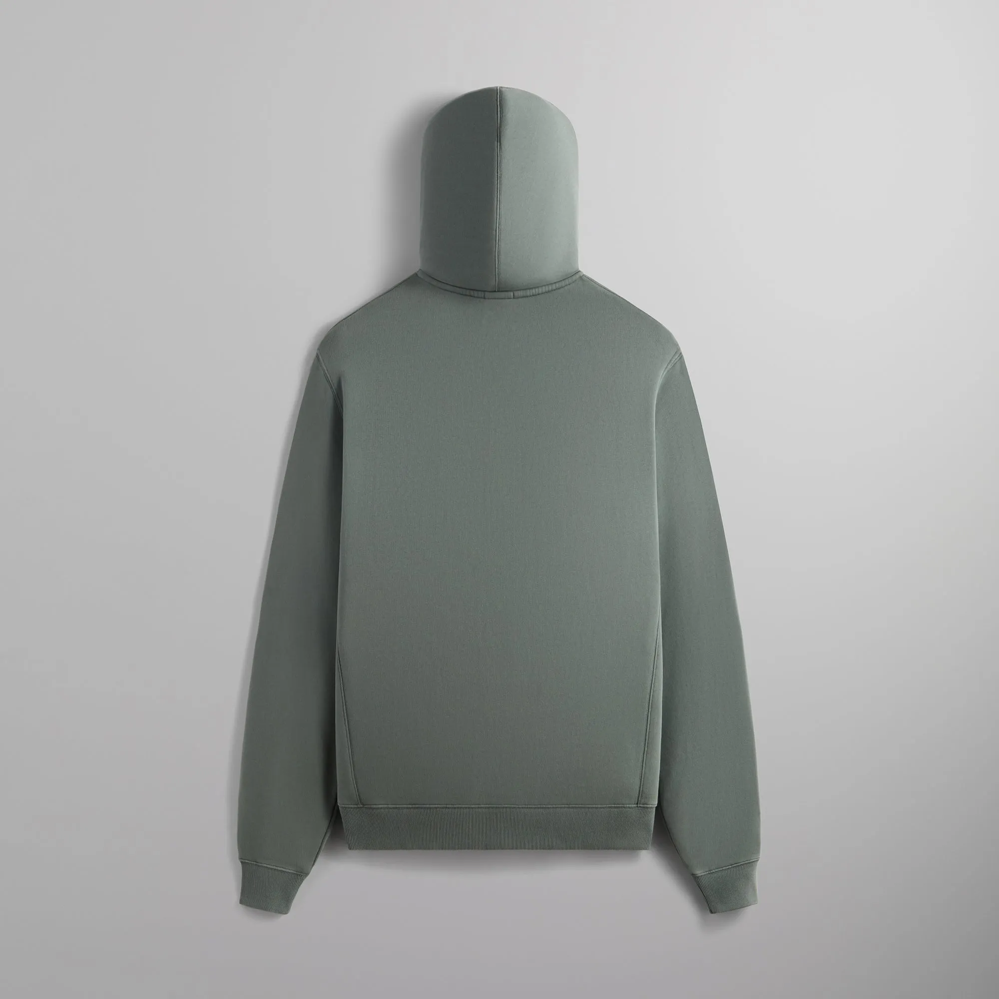 Kith Williams VI Hoodie - Court PH sold by Kith product image thumbnail 2