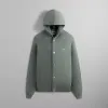 Kith Williams VI Hoodie - Court PH sold by Kith