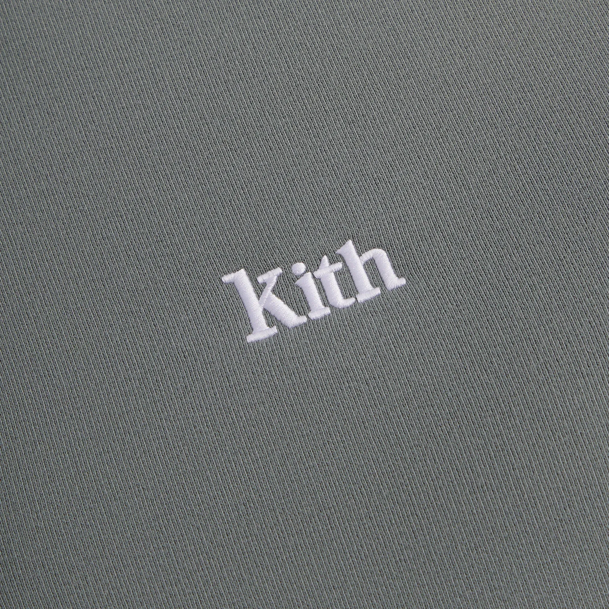 Kith Williams VI Hoodie - Court PH sold by Kith product image thumbnail 3