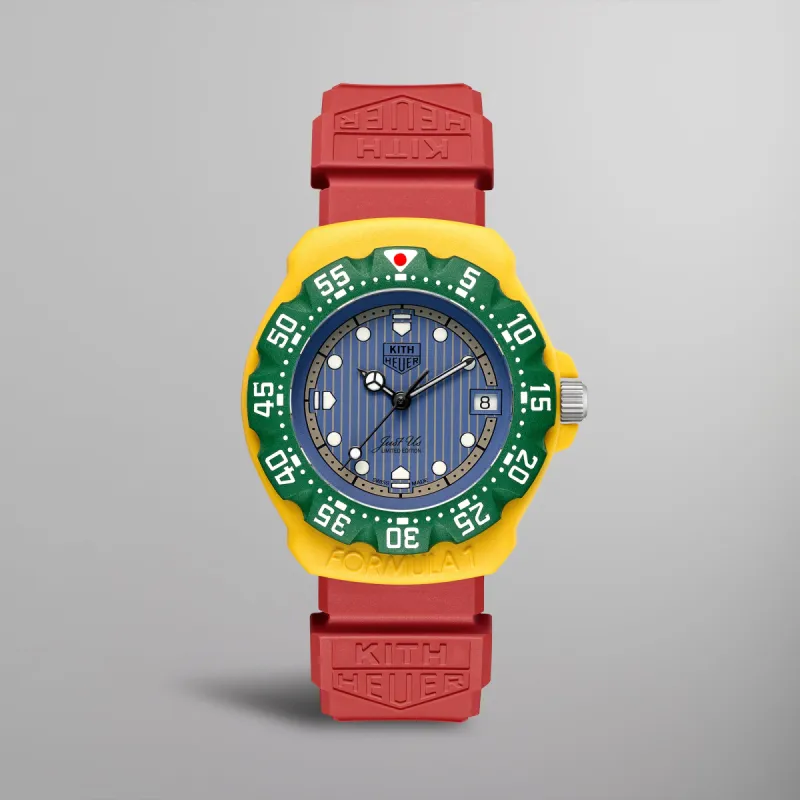 TAG Heuer Formula 1 | Kith Hawaii sold by Kith