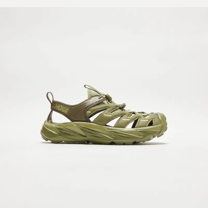 HOKA Hopara - Forrest Floor / Fennel sold by Kith