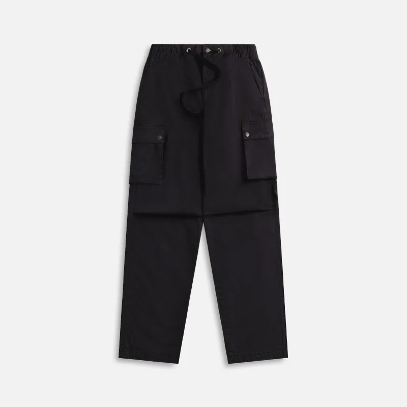 Ksubi Krush Cargo Pant - Black sold by Kith