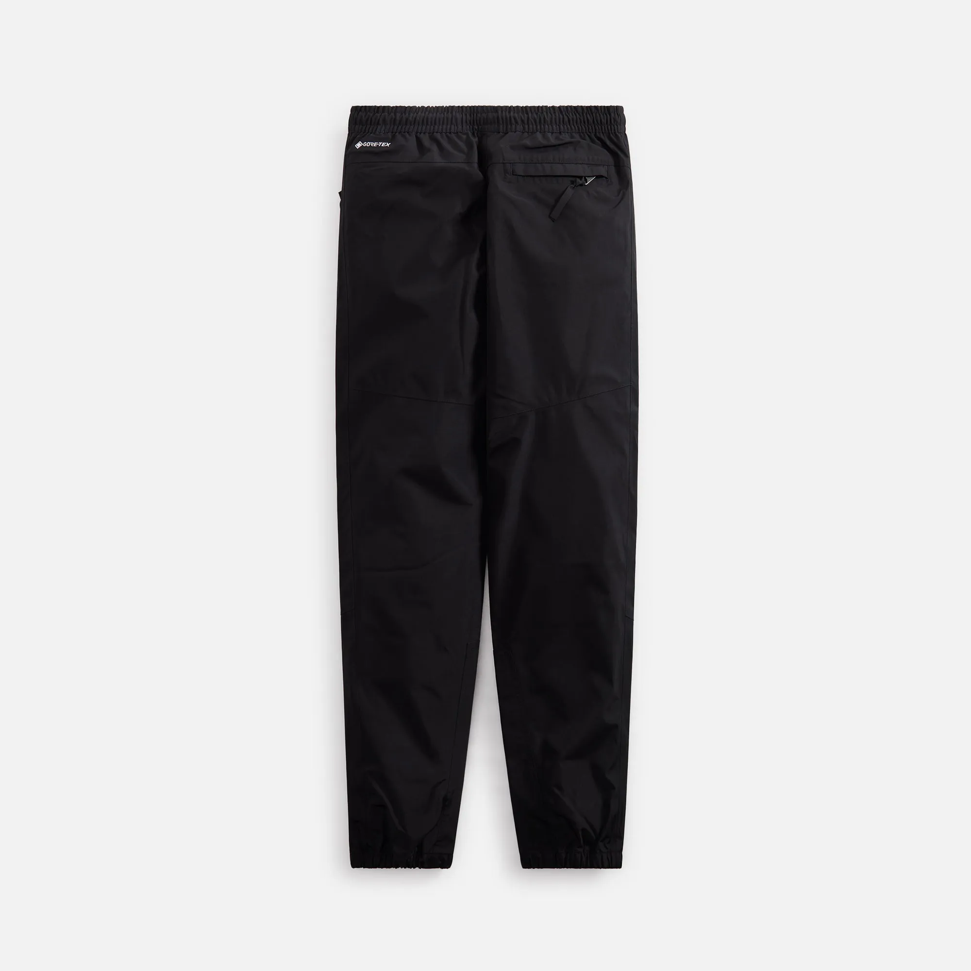 The North Face Mens Gore-Tex Mountain Pant - TNF Black sold by Kith product image thumbnail 2