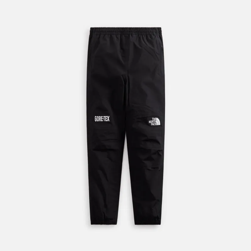 The North Face Mens Gore-Tex Mountain Pant - TNF Black sold by Kith