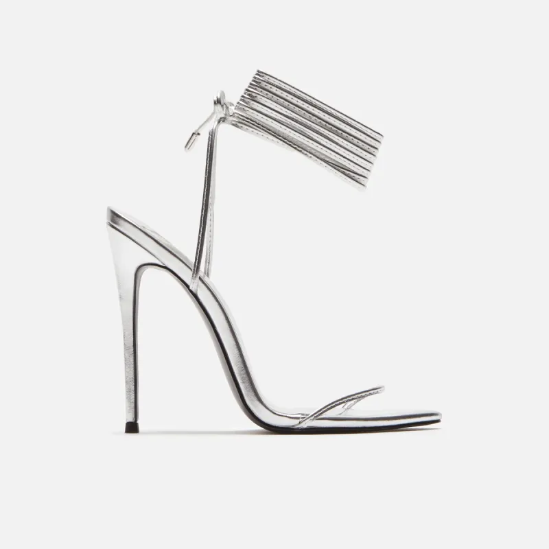 Femme LA Luce Minimale - Platinum sold by Kith
