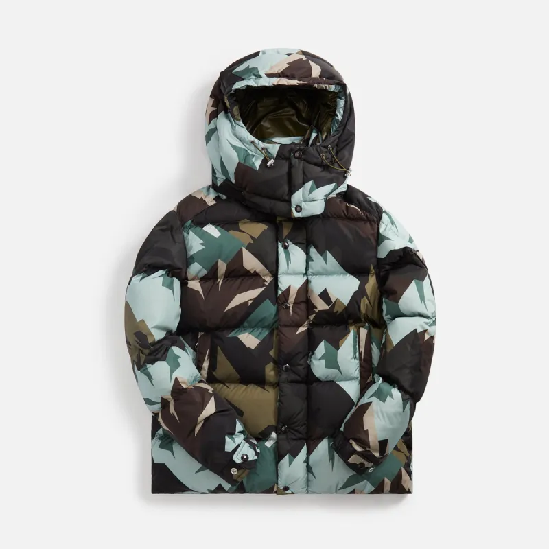 Moncler Mosa Jacket - Multi sold by Kith
