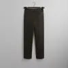 Kith Double Weave Chatham Pant - Kindling sold by Kith
