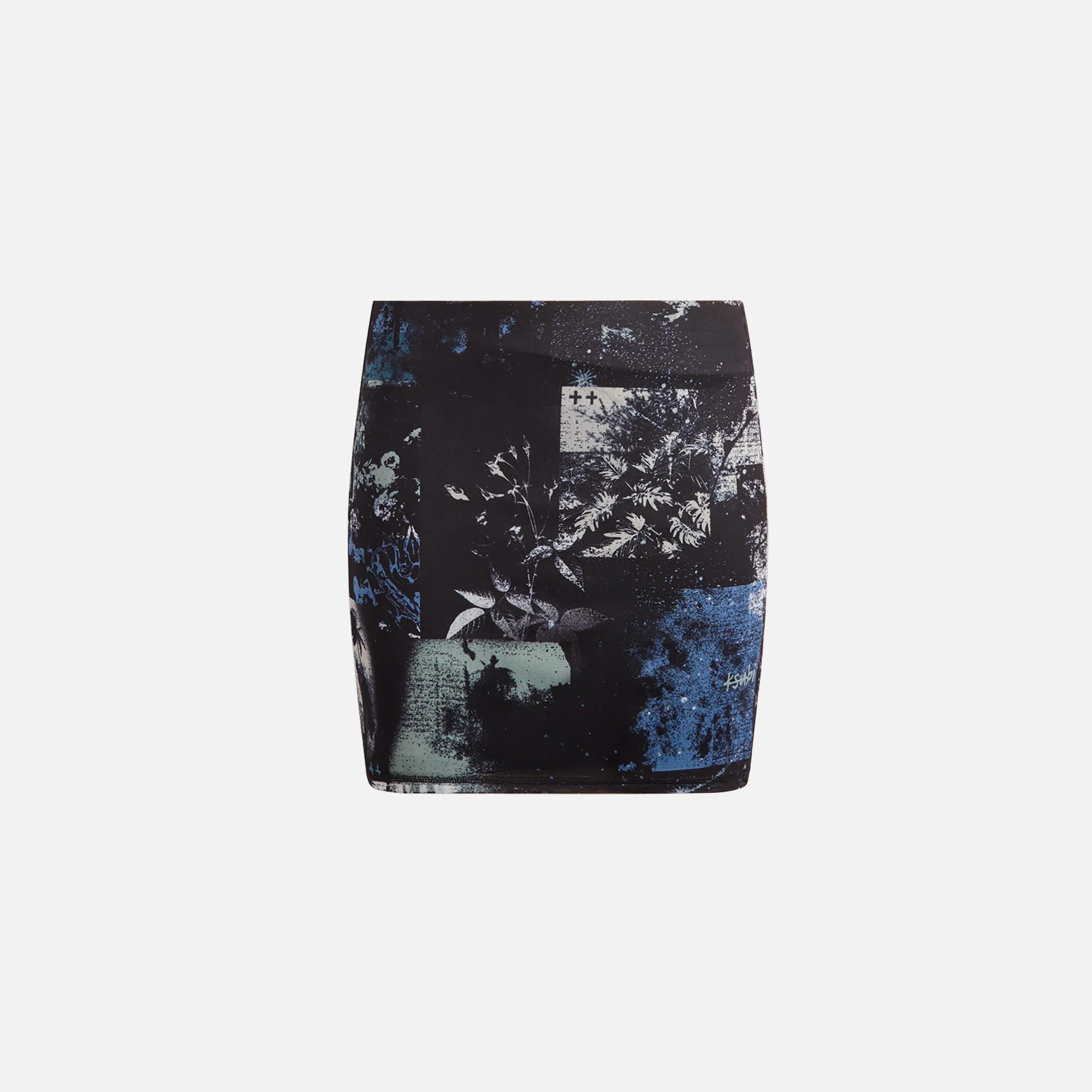 Ksubi Mini Skirt - Tripper sold by Kith