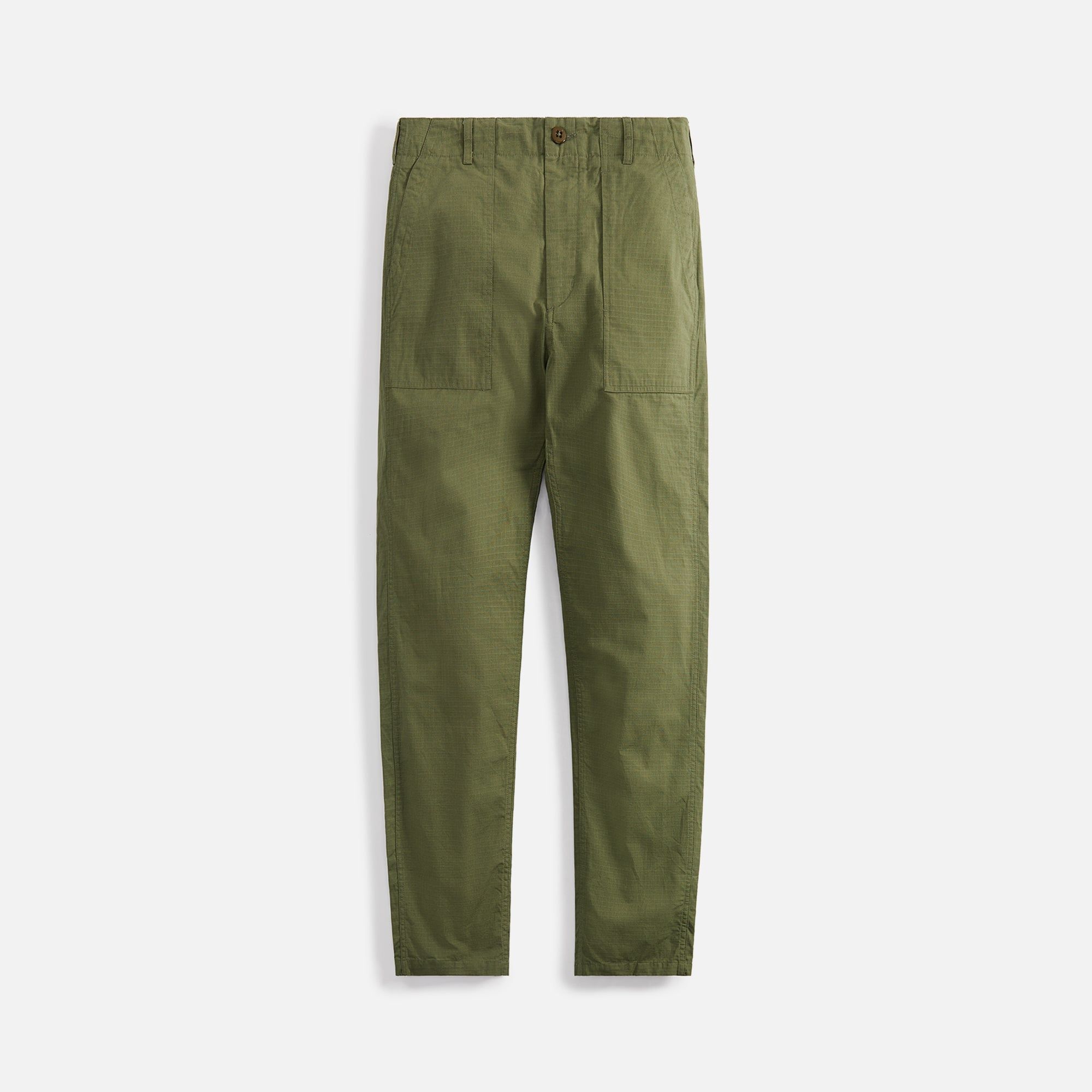 Engineered Garments Fatigue Pant - Olive sold by Kith