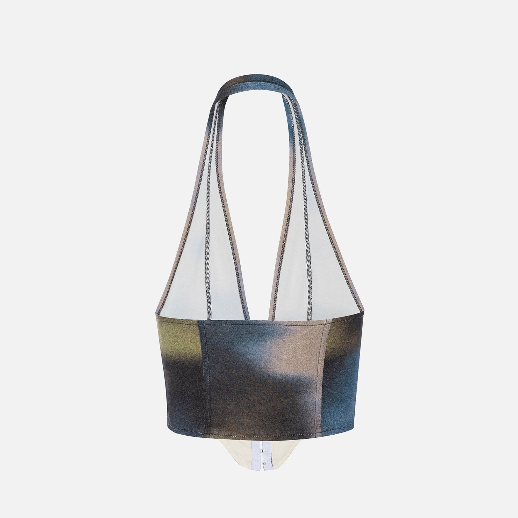 Miaou Mara Corset - Cosmo sold by Kith product image thumbnail 2