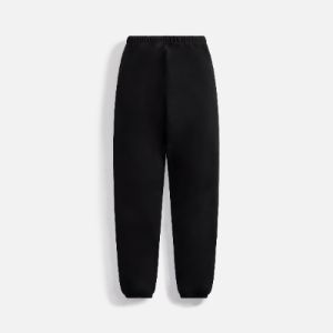 Essentials Sweatpant - Black sold by Kith