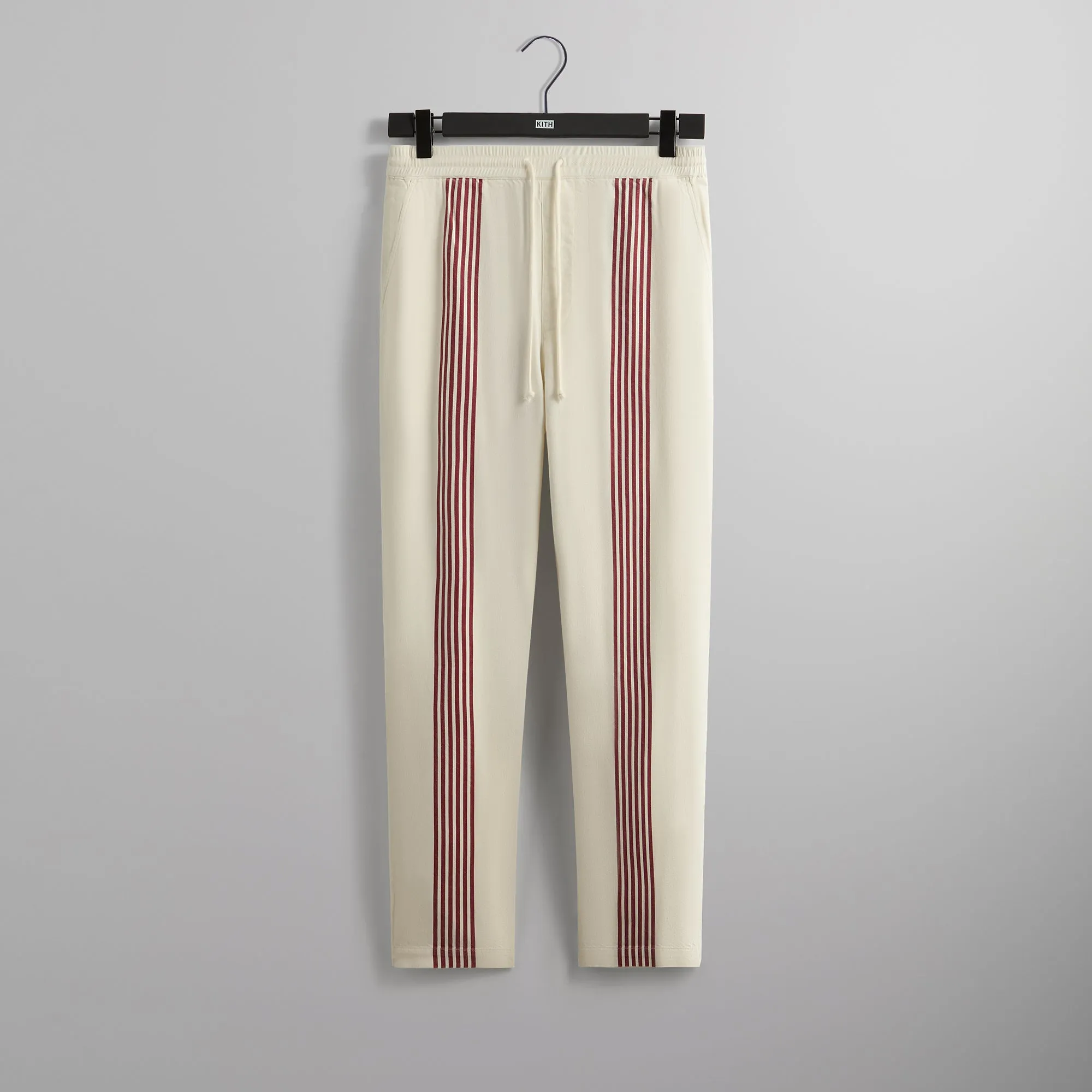 Kith Stripe Combo Barrow Pant - Bitters sold by Kith