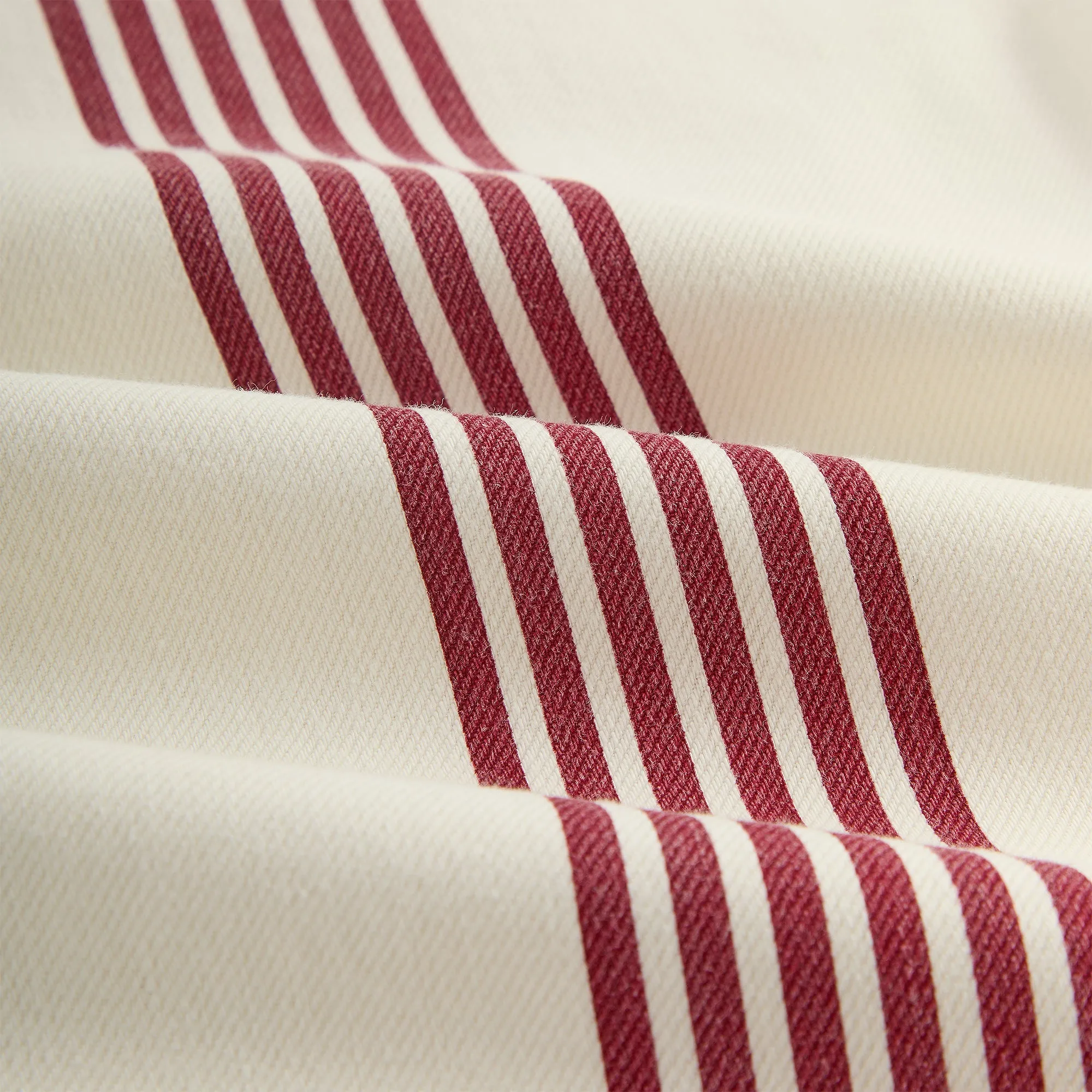 Kith Stripe Combo Barrow Pant - Bitters sold by Kith product image thumbnail 5