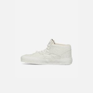Vans Half Cab CP VR3 LX - White sold by Kith