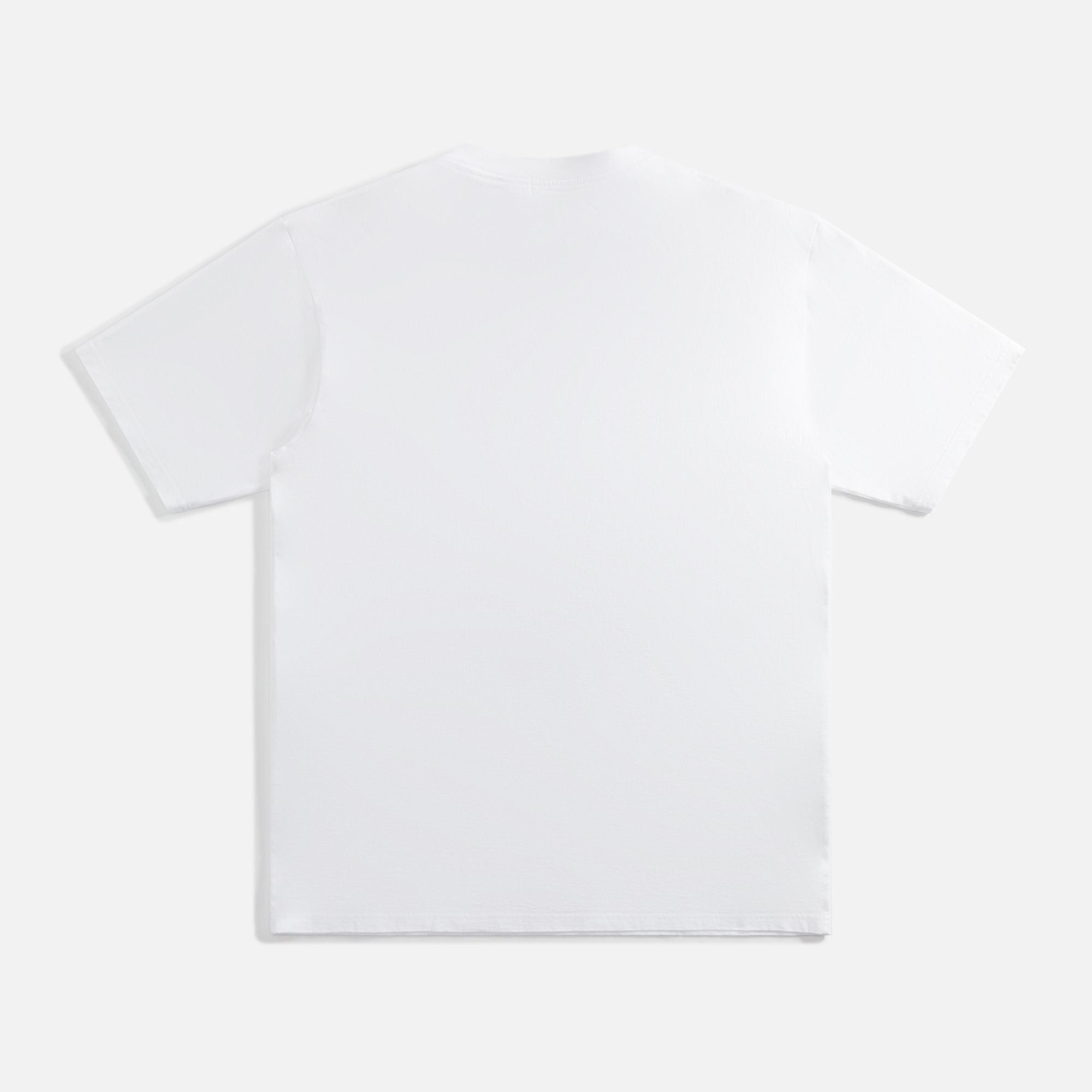 Undercover Tee - White sold by Kith product image thumbnail 2