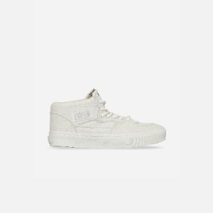 Vans Half Cab CP VR3 LX - White sold by Kith