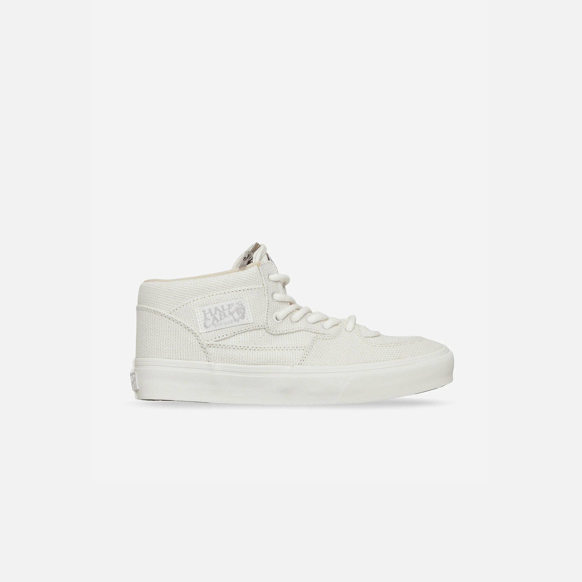 Vans Half Cab CP VR3 LX - White sold by Kith