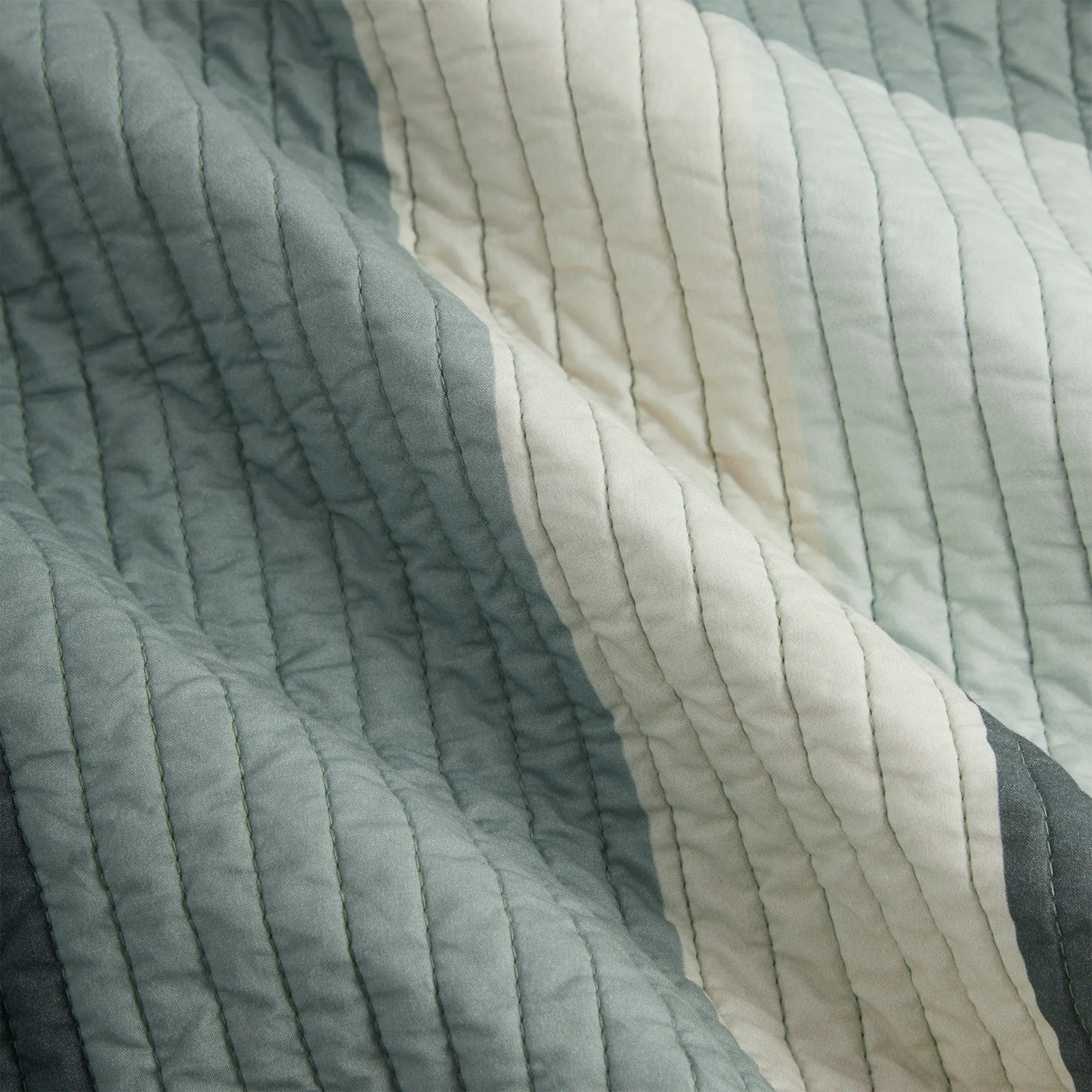 Kith Abbott Quilted Gi Jacket - Reverie sold by Kith product image thumbnail 5