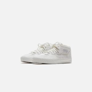 Vans Half Cab CP VR3 LX - White sold by Kith