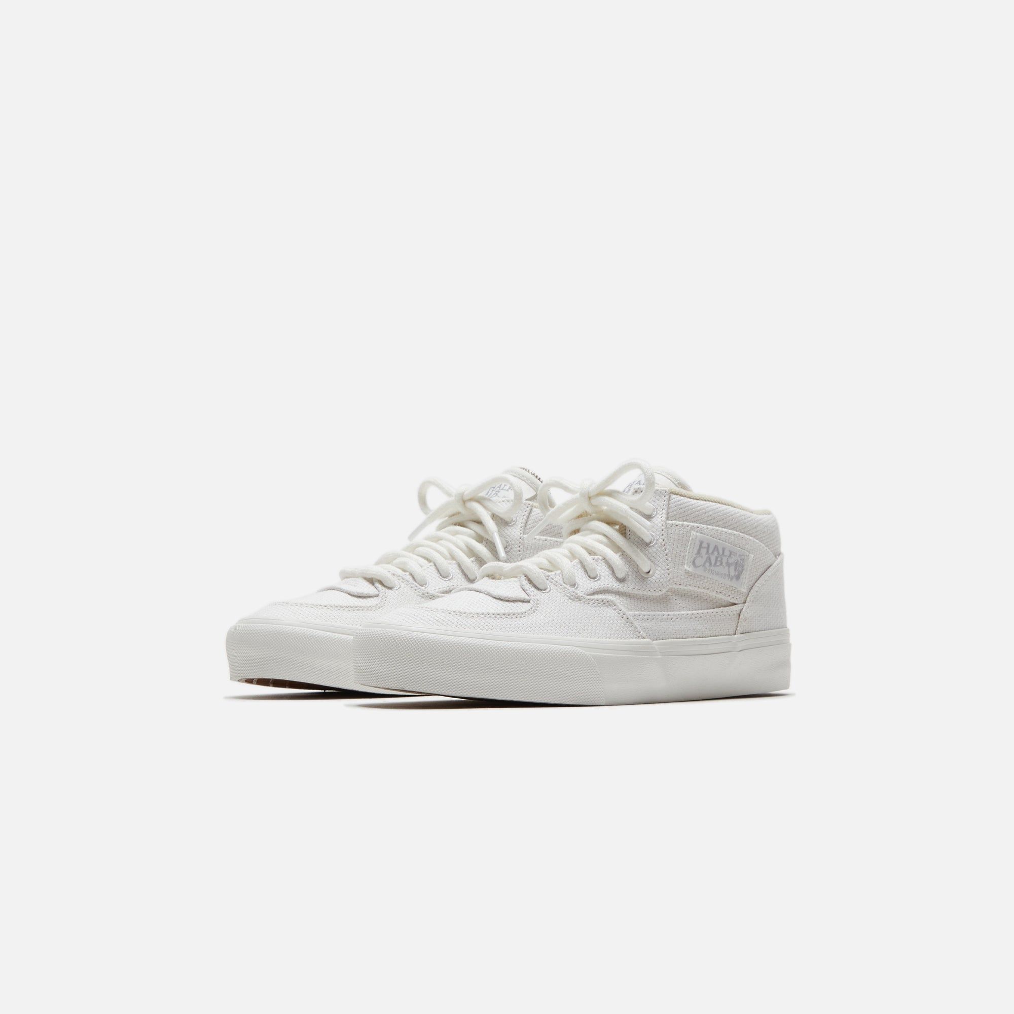 Vans Half Cab CP VR3 LX - White sold by Kith product image thumbnail 2