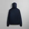 Kith Malibu Palm Hoodie - Nocturnal sold by Kith