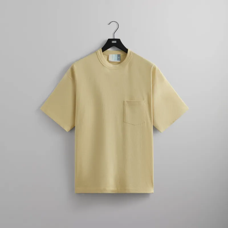 Kith Leonard Tee - Reed sold by Kith