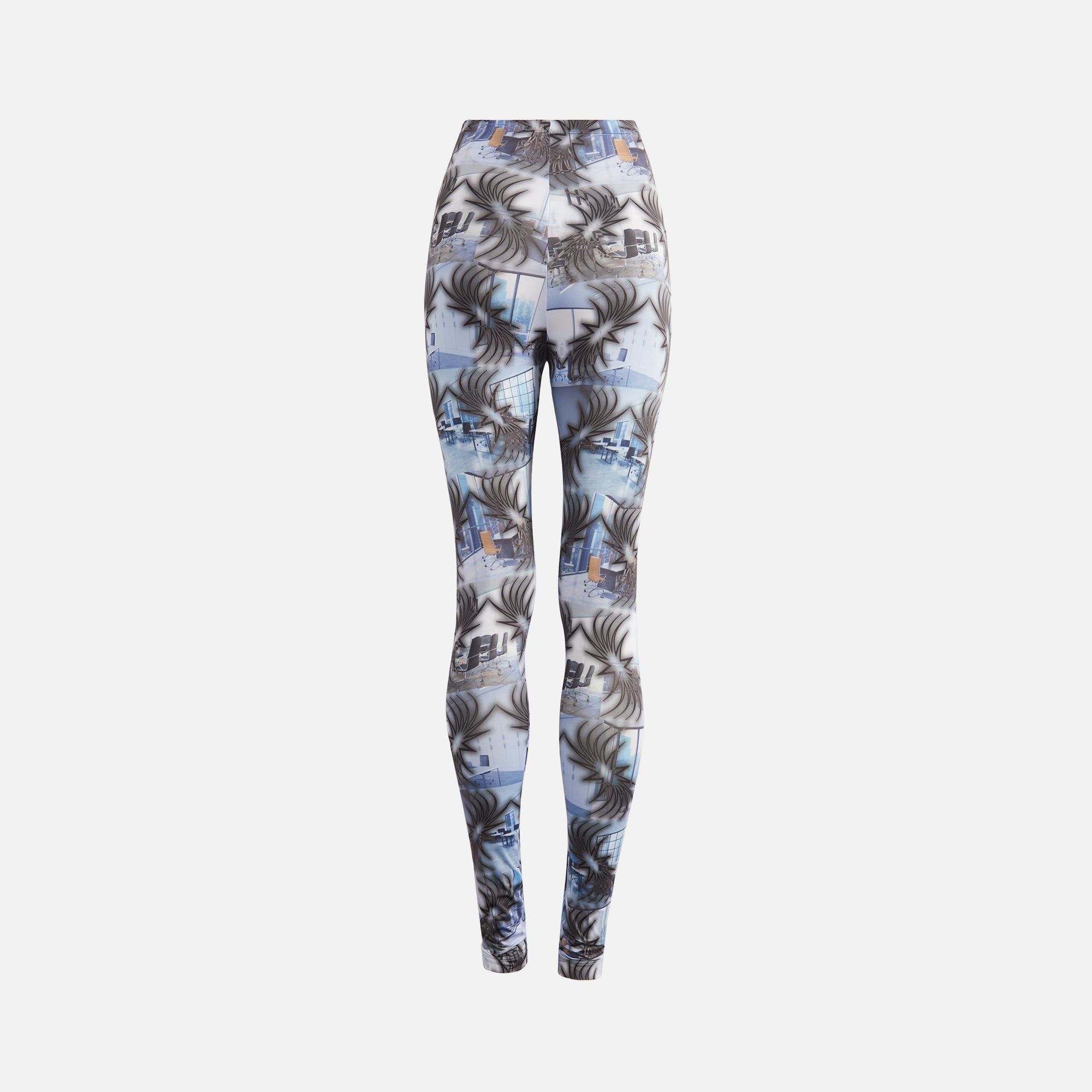 Maisie Wilen Body Shop Leggings - Spook sold by Kith product image thumbnail 2
