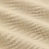 Kith Micro Waffle Colby Pullover - Sandrift sold by Kith