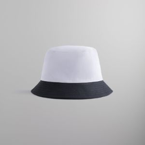 Kith Kith Two Tone Classic Bucket Hat - Stadium | Parallel