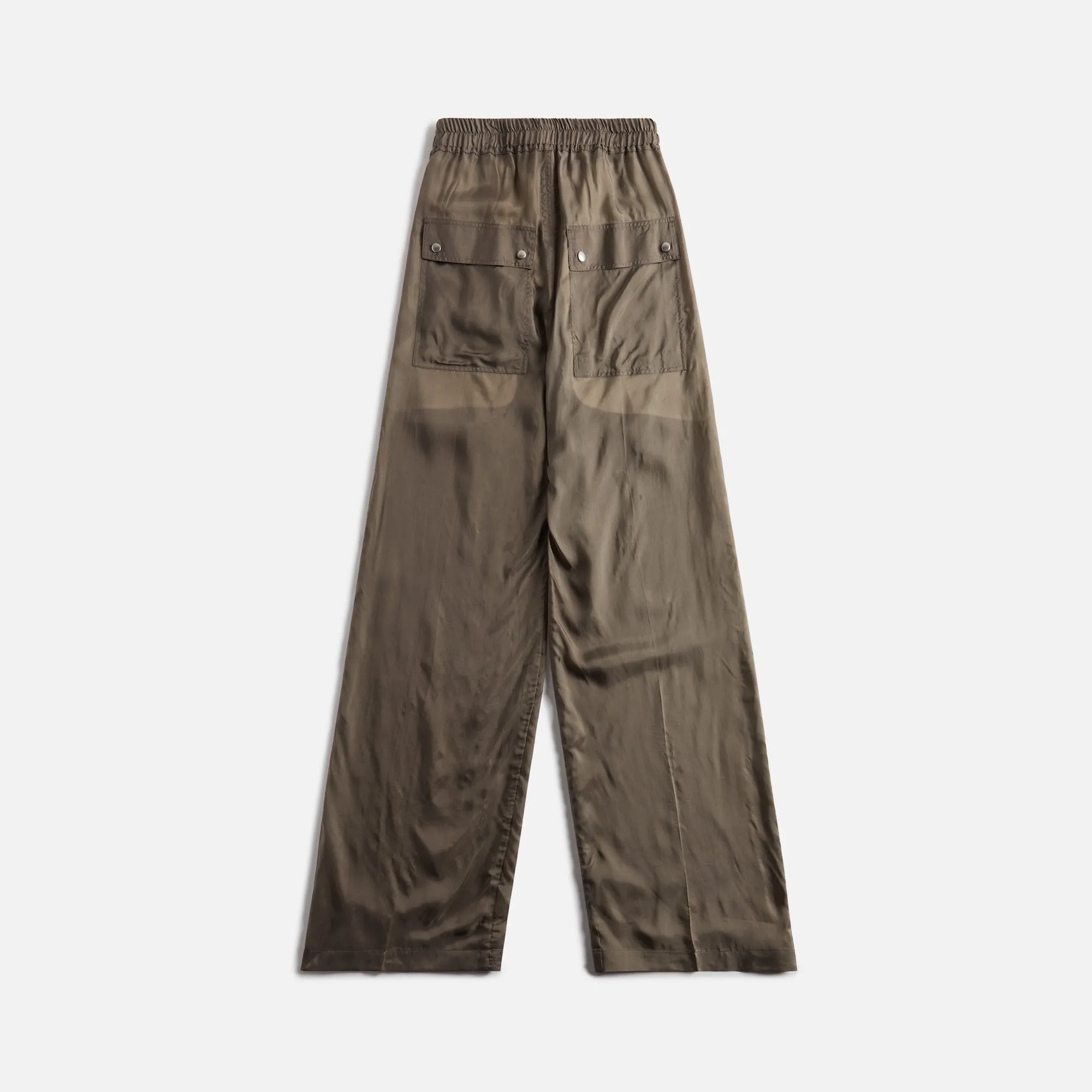 Rick Owens Drawstring Geth Belas Pant - Dust sold by Kith product image thumbnail 2