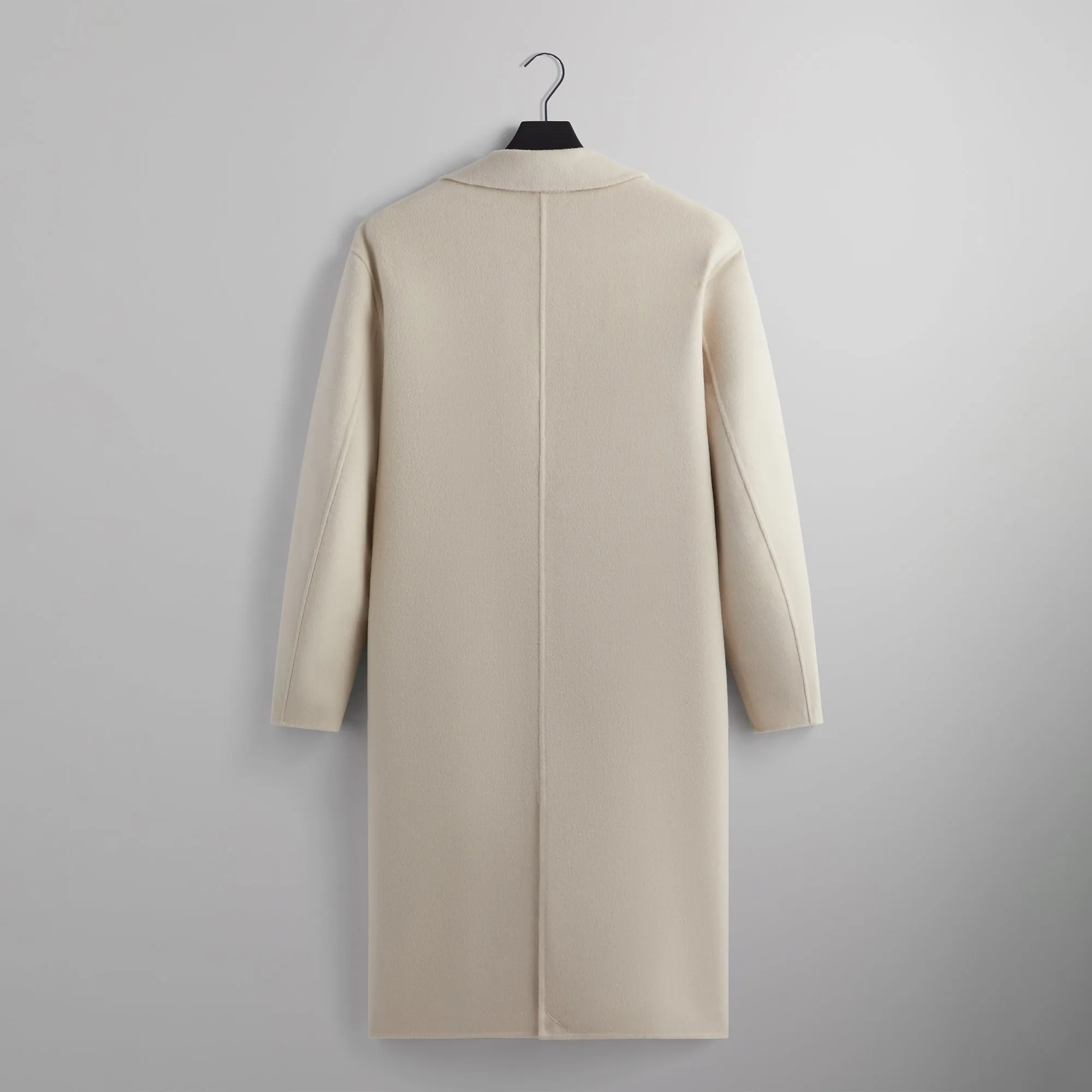 Kith Bergen Car Coat - Grain sold by Kith product image thumbnail 3