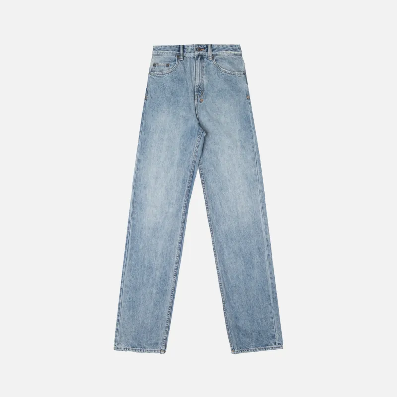 Ksubi Playback Karma - Blue sold by Kith