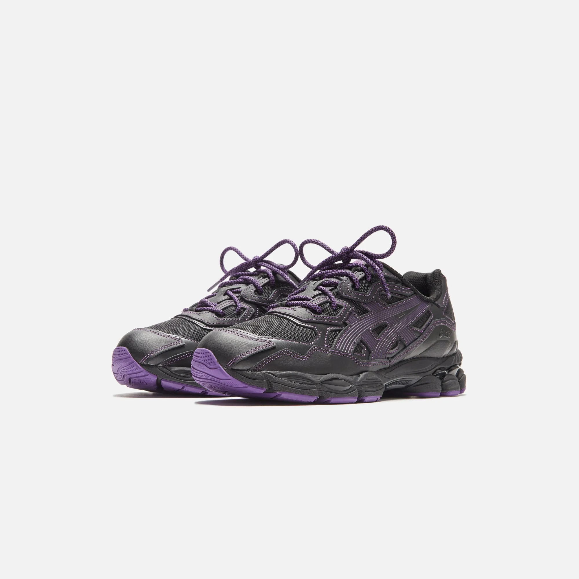 NEEDLES × Asics Gel-NYC 27.0 Gel-NYC x Needles – Premier