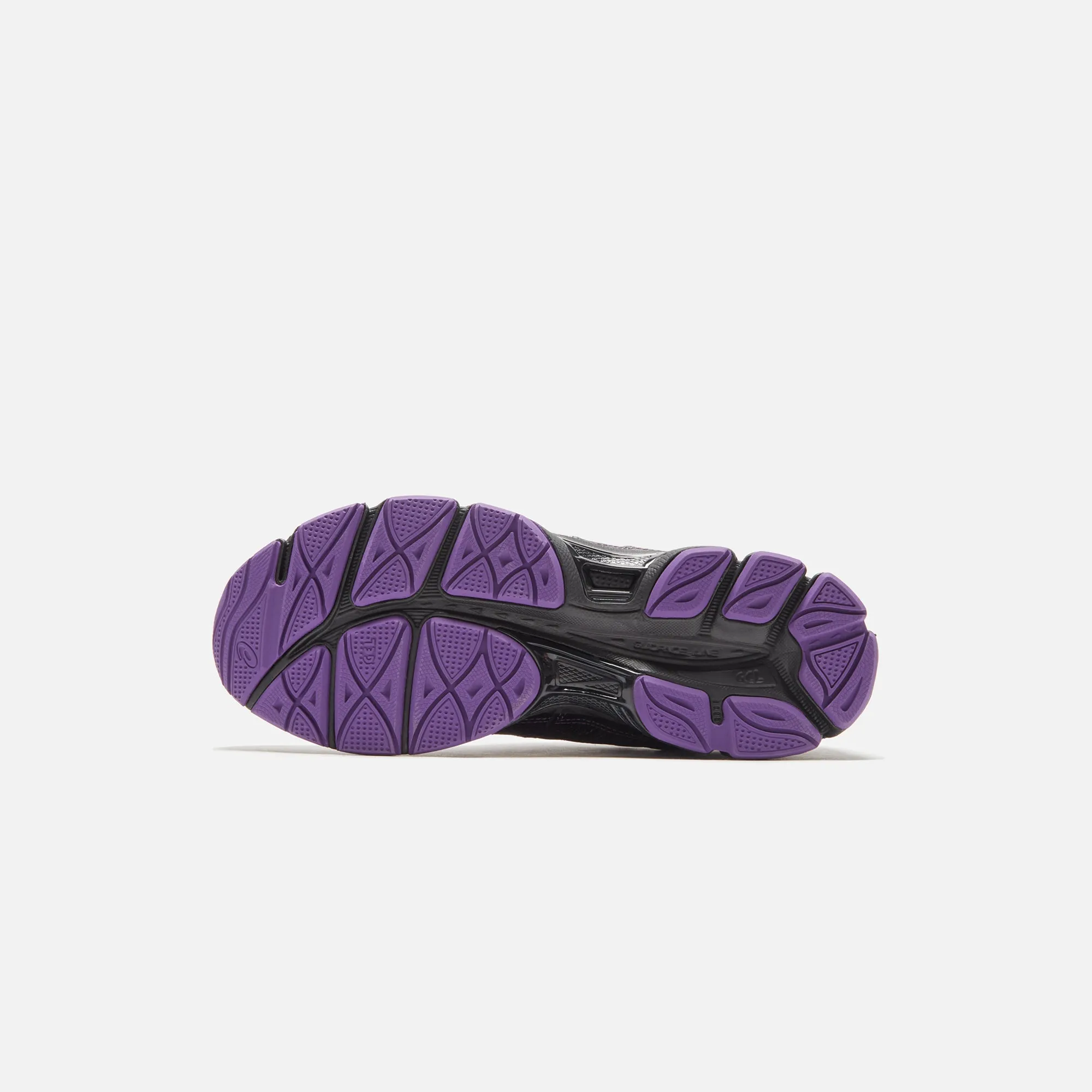 ASICS x Needles Gel-NYC - Black / Black sold by Kith product image thumbnail 4