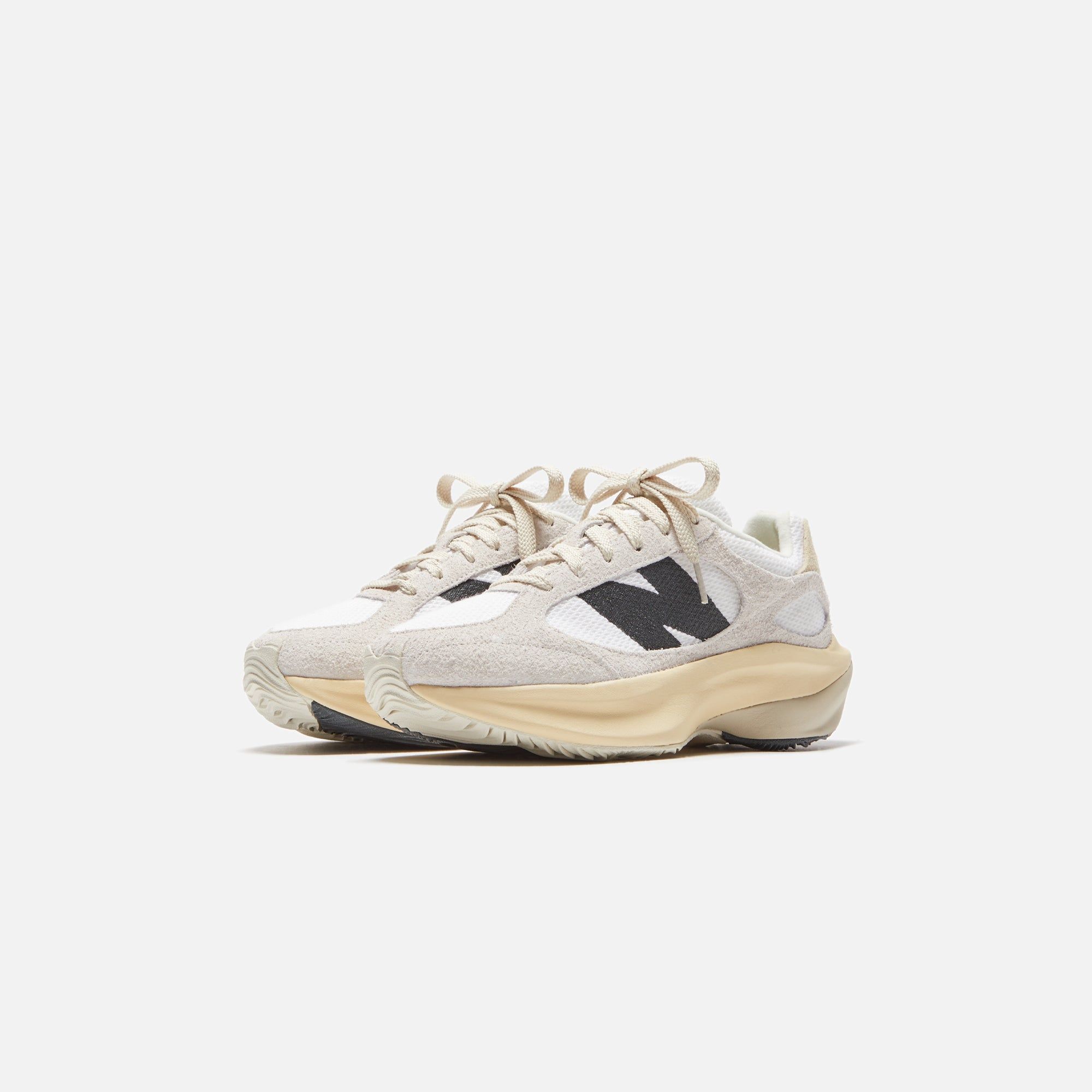 New Balance WRPD Runner - Sea Salt sold by Kith product image thumbnail 2