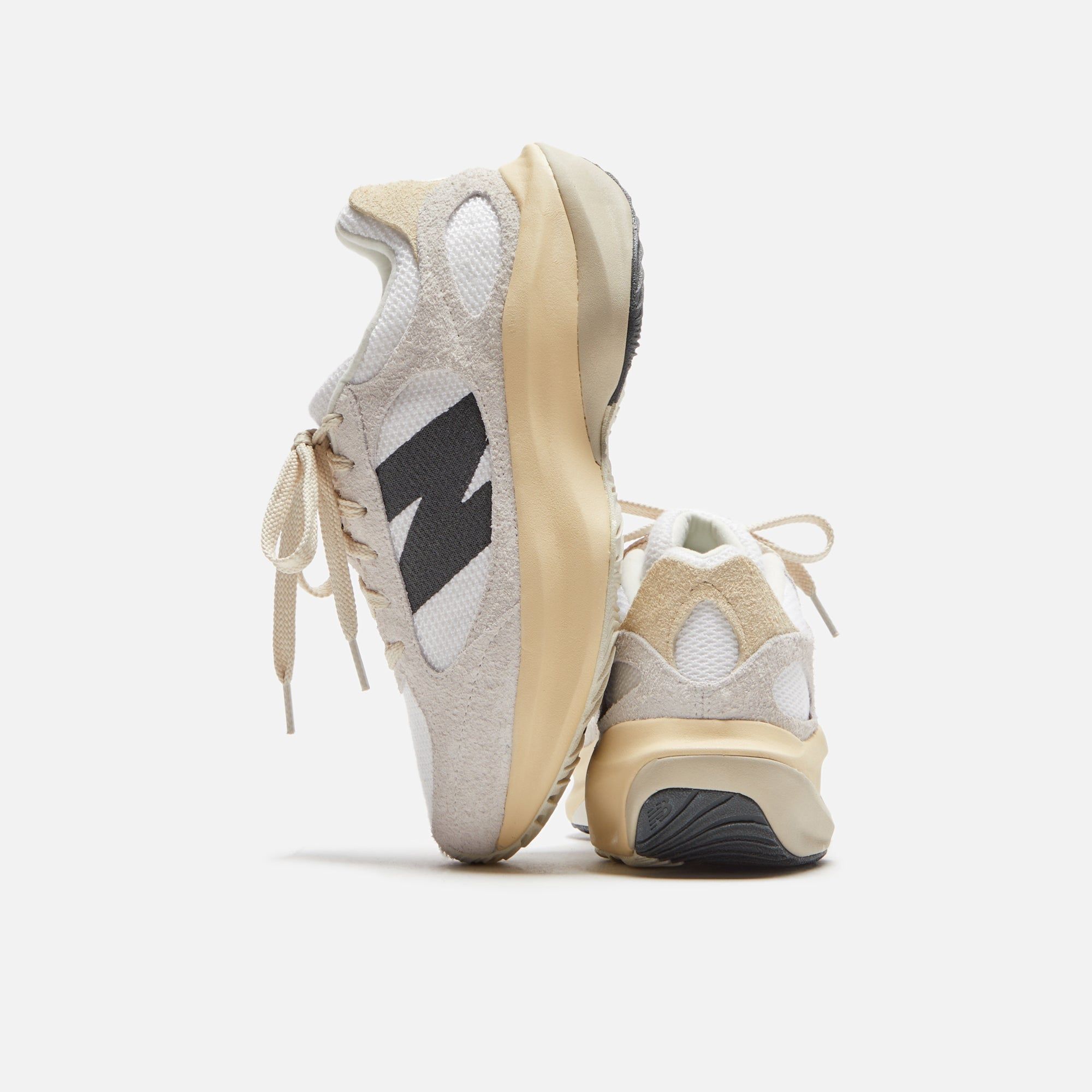 New Balance WRPD Runner - Sea Salt sold by Kith product image thumbnail 5